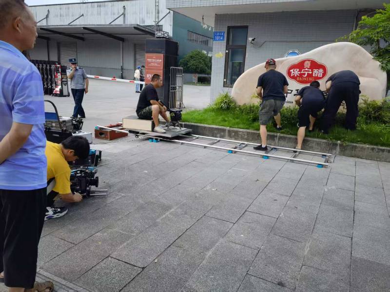 康平县广告片拍摄公司核心优势：全流程服务，让品牌广告片省心更出彩