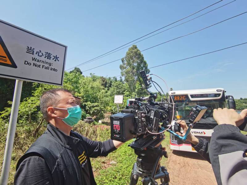 康平县TVC拍摄公司：深耕本地市场，为品牌定制专属拍摄方案