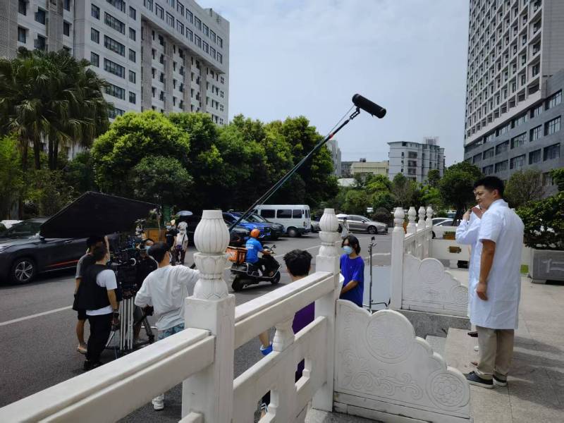 康平县广告片拍摄公司低成本实现高规格制作的诀窍